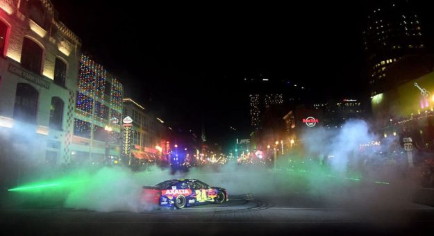 Visit Champion’s Week returning to Nashville page