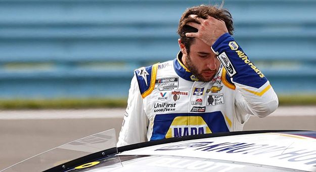 Visit Chase Elliott’s rallies come up just short page