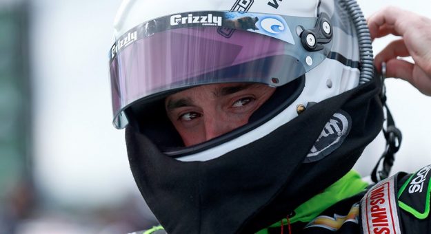 Visit Austin Dillon ‘pretty calm’ amid fight with teammate for playoff position page