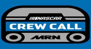 Crew Call Podcast 002
