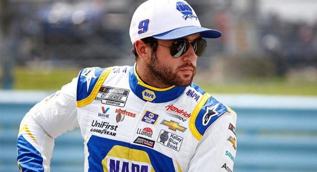 Visit Michigan, surprisingly, is Elliott’s best track page