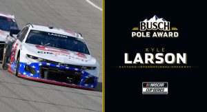 2021aug25 Kyle Larson Pole.jpg