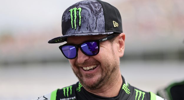 Visit Kurt Busch to join 23XI Racing in 2022 page
