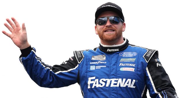 Visit Must win for Buescher page