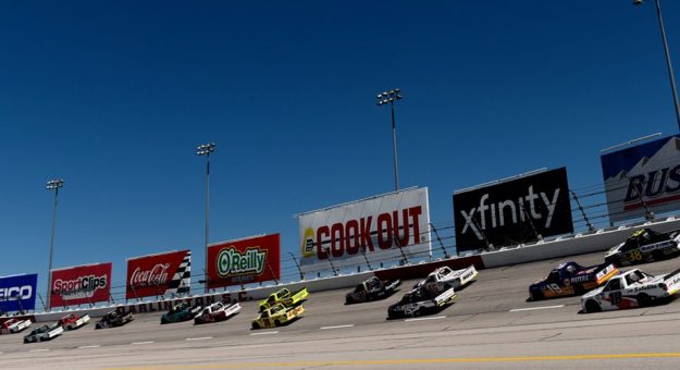 Visit Darlington set to host Truck Playoffs page