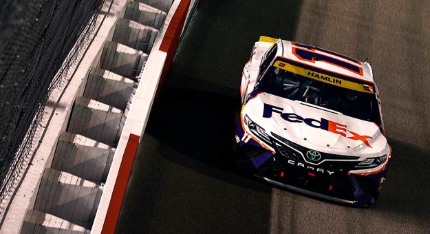 Visit Analyzing the playoff field after Richmond page