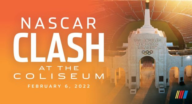 Visit Season-opening Clash at L.A. Coliseum page