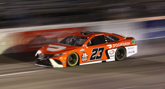 Visit Bootie Barker to serve as No. 23 crew chief for rest of ’21 page