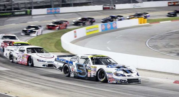 Visit ValleyStar Credit Union 300 to be on MRN page