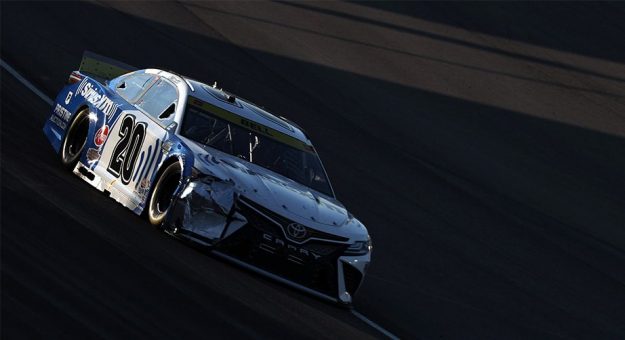 Visit Analyzing the playoff field after Las Vegas page
