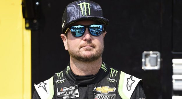 Visit Kurt Busch introduces ‘Window of Hope’ page