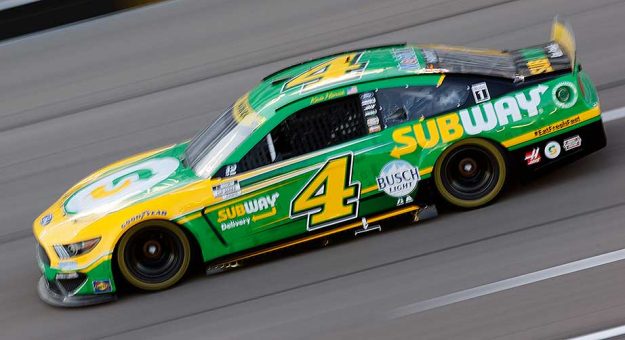 Visit Childers suspended for lug-nut infraction page