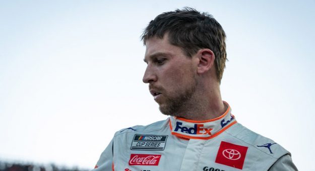 Visit Hamlin blasts Bowman after incident page