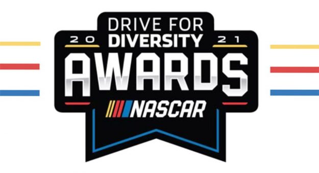 Visit NASCAR Drive for Diversity Awards celebrate diversity and inclusion champions across industry page