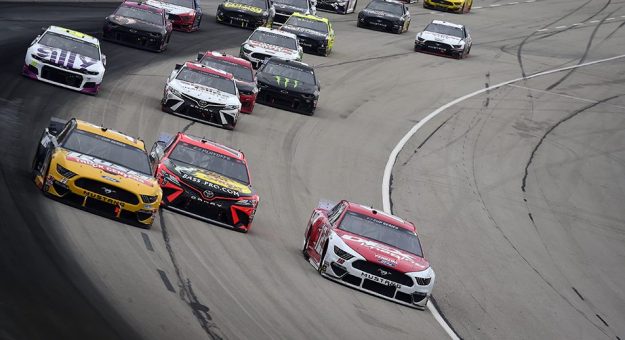 Visit Texas 101: Stats, trends, odds and more page