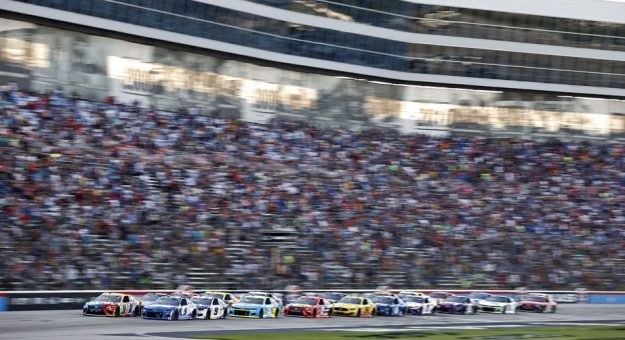 Visit What to Watch: Full guide for Texas playoff race page