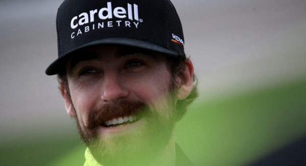 Visit Clinching scenarios for Martinsville page