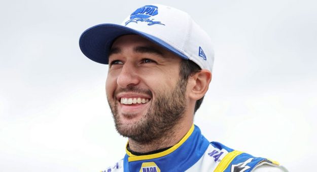 Visit Chase Elliott: One way to counter ‘desperation’ of Martinsville racing page