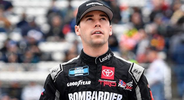 Visit Truck Series Championship 4 set page