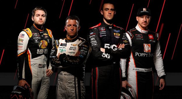 Visit Xfinity stars to battle it out in cactus country page
