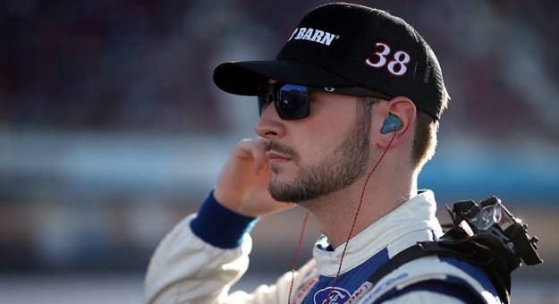 Visit Alfredo, Front Row to part ways page