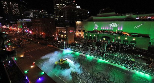 Visit What to know for NASCAR Awards week page