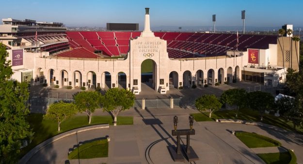 Visit FOX Sports sets TV schedule for Busch Light Clash page