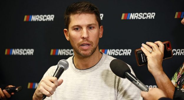 Visit Hamlin: ‘I’ll race until I’m Mark Martin’ page
