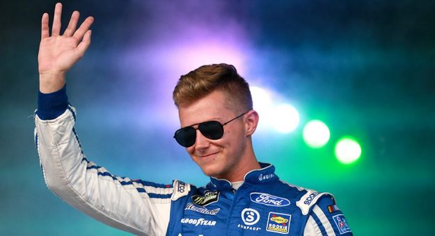 Visit Matt Tifft named to prestigious Forbes ’30 Under 30′ list page