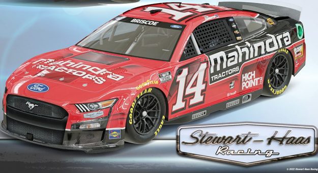 Visit Briscoe gets new primary sponsor page