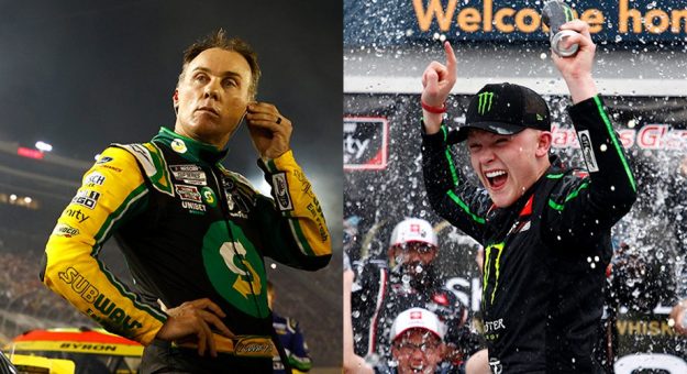 Visit What was the biggest surprise of 2021? page