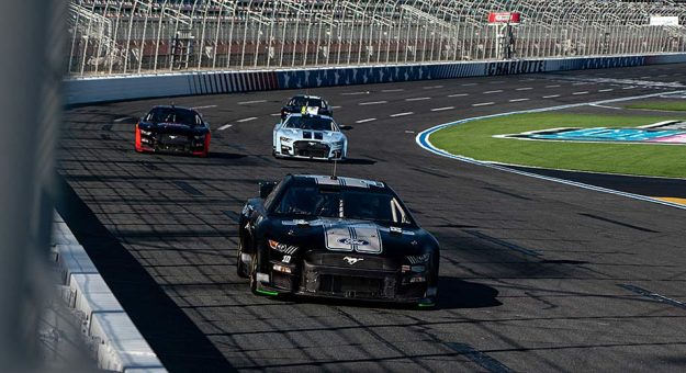 Visit Next Gen tests this week at Charlotte page