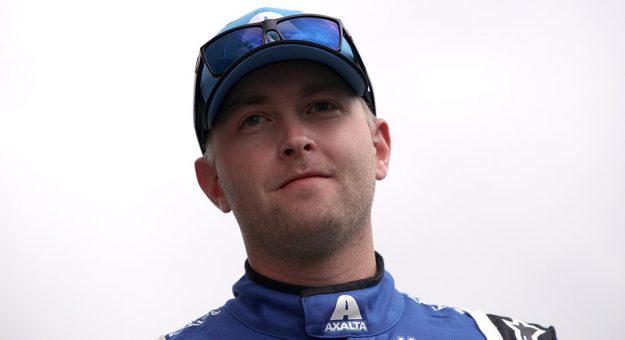Visit 2021 season in review: William Byron page