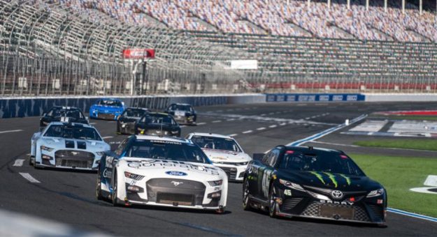 Visit Unofficial speeds: Latest Next Gen test page