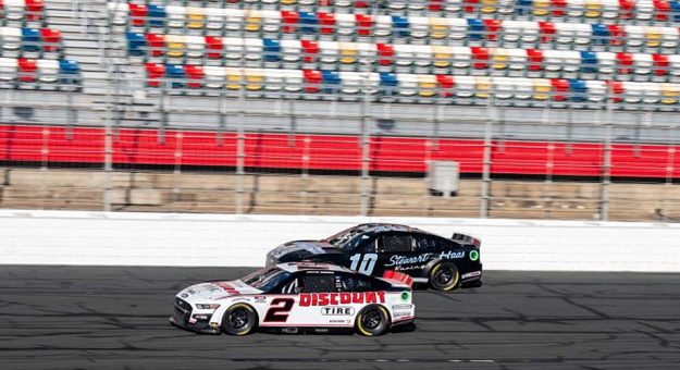 Visit Focus on 670 horsepower for 2022 rules page