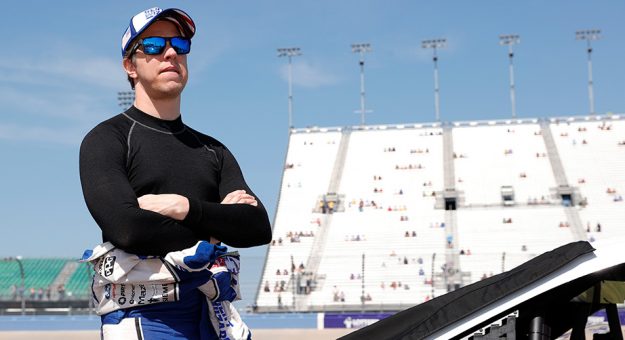 Visit ’21 season review: Brad Keselowski page