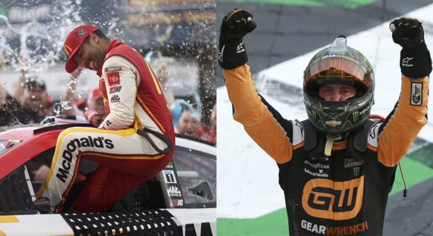 Visit H2H: Who had the biggest breakthrough of 2021? page