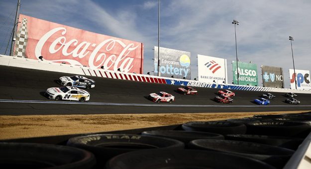 Visit Drivers applaud 2022 rules package page