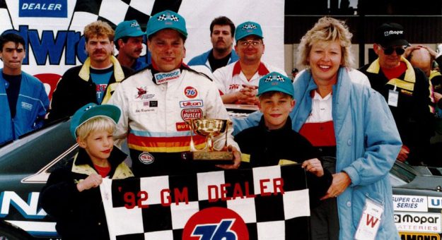 Visit Bob Keselowski, ARCA champion and Truck Series pioneer, dies at 70 page