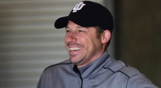 Visit Blickensderfer as No. 10 crew chief page