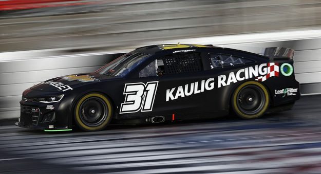 Visit Kaulig announces 2022 crew chiefs page