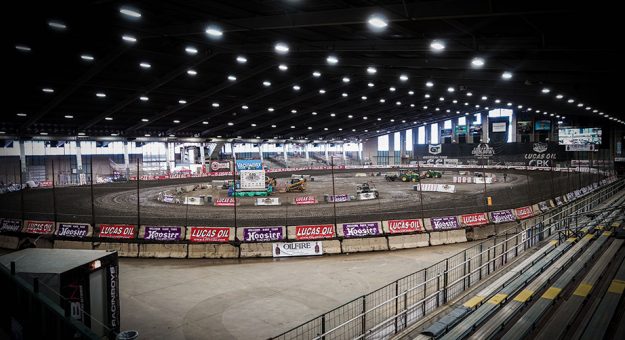 Visit Everything to know about 2022 Chili Bowl page