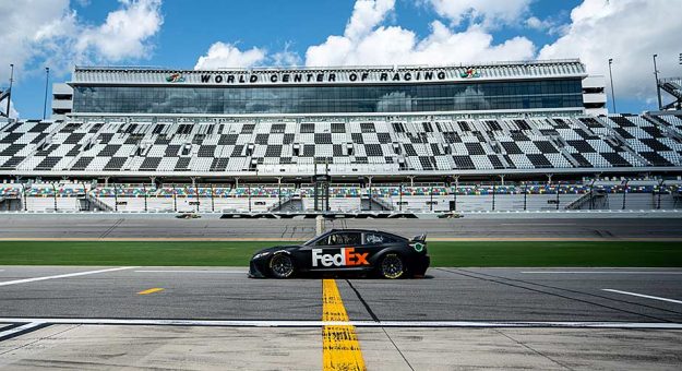 Visit Two-day Next Gen test on tap at Daytona page