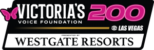 Victoria's Voice Foundation 200 Logo