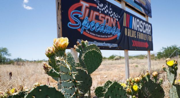 Visit Chilly Willy 2022: TV channel, schedule, entry list and more for Tucson Speedway’s flagship race page