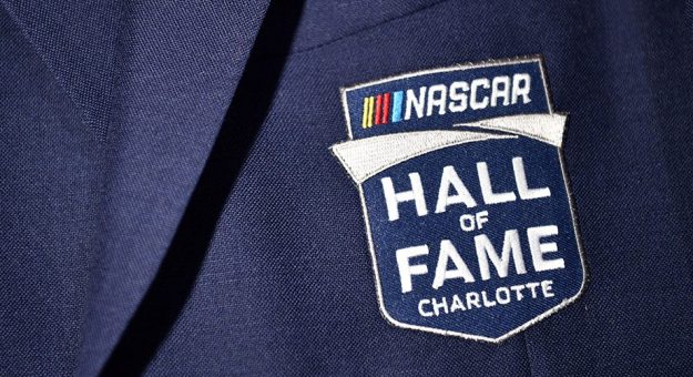 Visit Trio inducted into NASCAR Hall of Fame page