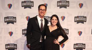 2022feb7 Joey Logano Brittany Logano.jpg