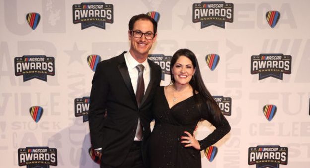 Visit Joey Logano, wife welcome third child page