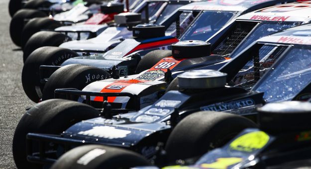 Visit What’s changing for the NASCAR Whelen Modified Tour in 2022? page