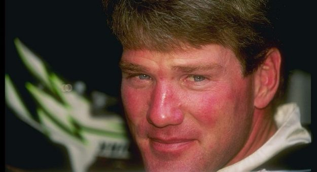 Visit Where are they now? Catching up with Steve Grissom page